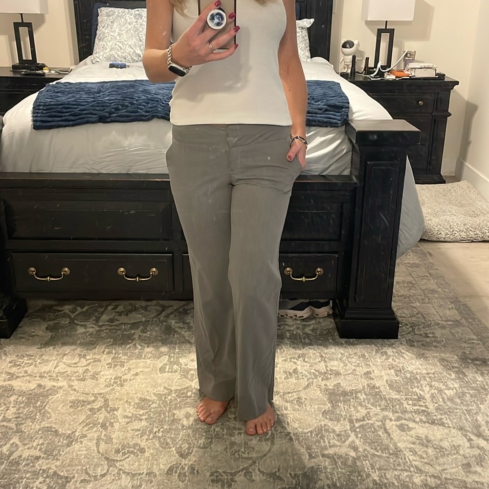 Editor pants